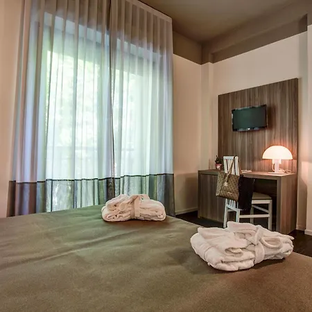 Cristallo Hotel