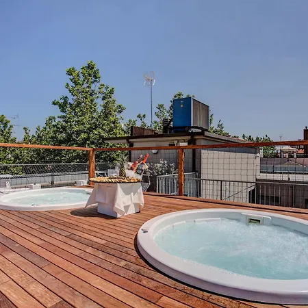 Hotel Cristallo Cattolica