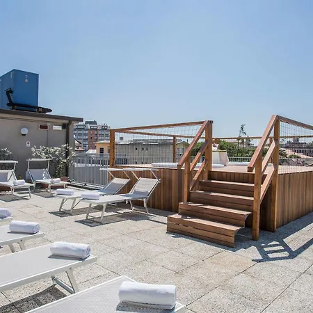 Cristallo Hotel